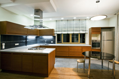 kitchen extensions Black Torrington
